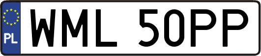 WML50PP
