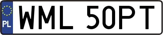WML50PT