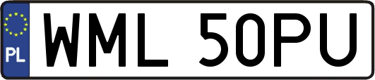 WML50PU