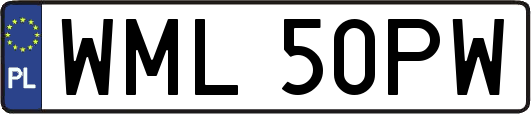 WML50PW