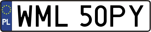 WML50PY