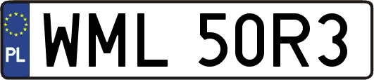 WML50R3