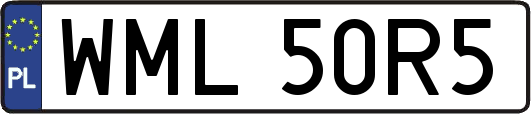 WML50R5