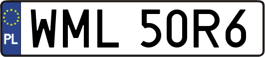 WML50R6