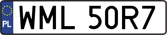 WML50R7