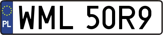 WML50R9