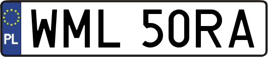 WML50RA