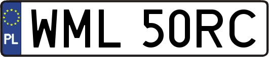 WML50RC