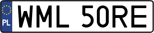 WML50RE