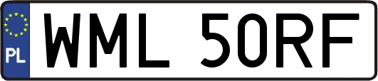 WML50RF