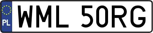 WML50RG