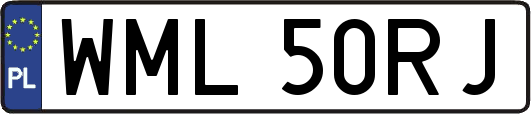 WML50RJ