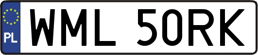 WML50RK