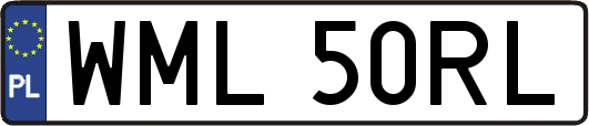 WML50RL