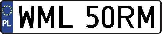 WML50RM