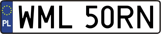 WML50RN