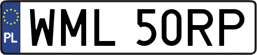 WML50RP