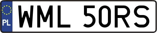WML50RS
