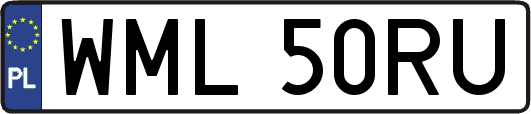 WML50RU