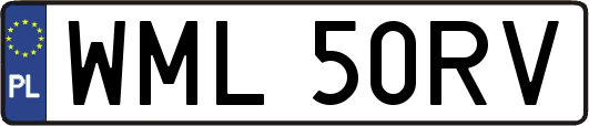 WML50RV