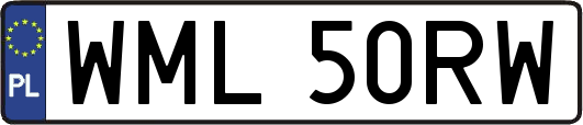 WML50RW