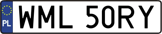 WML50RY