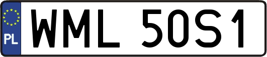 WML50S1