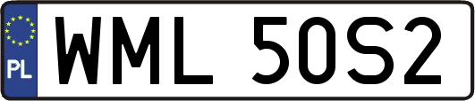 WML50S2