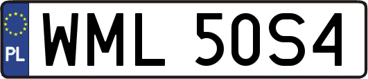 WML50S4