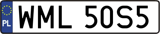 WML50S5