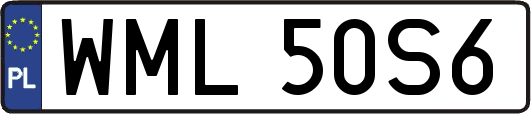 WML50S6
