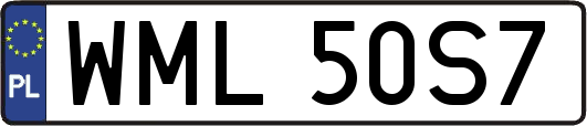 WML50S7