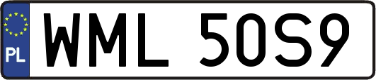 WML50S9