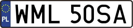 WML50SA