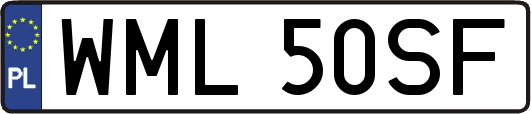 WML50SF