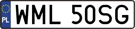 WML50SG