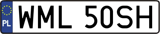 WML50SH