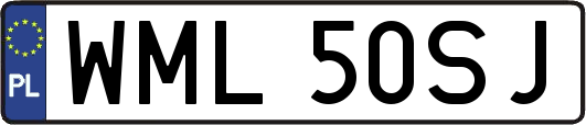 WML50SJ