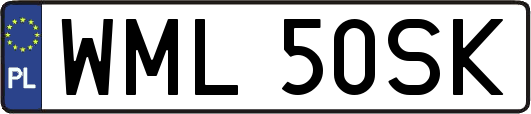 WML50SK