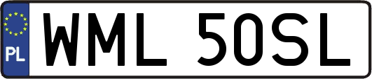 WML50SL