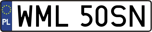 WML50SN