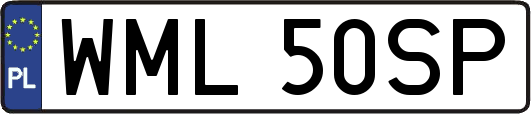WML50SP