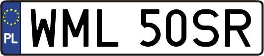 WML50SR