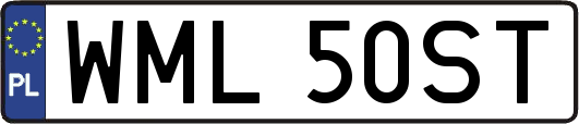 WML50ST