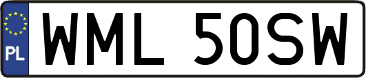 WML50SW