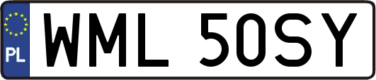 WML50SY