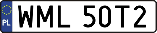 WML50T2