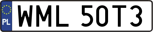 WML50T3