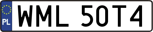 WML50T4