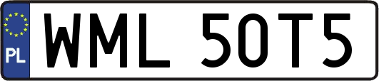WML50T5